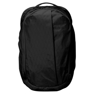 防水新款男士大容量休闲徒步双肩包男款户外通勤男生电脑旅行背包