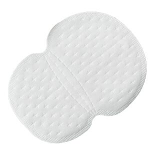 腋下吸汗贴夏天止汗隐形女腋窝除臭出汗贴隔汗垫防汗夏季垫衣服