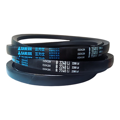 B型三角皮带1575 1600 1626 1638 1650 1651 1676 1700 1702 1727