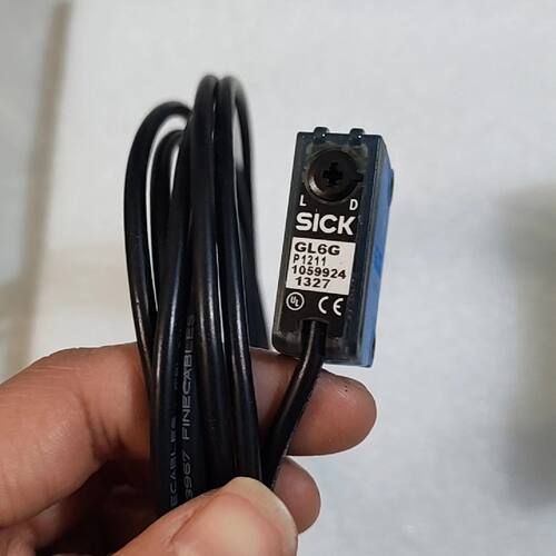西克传感器，GL6G-P1211，G16G P1211，成询价