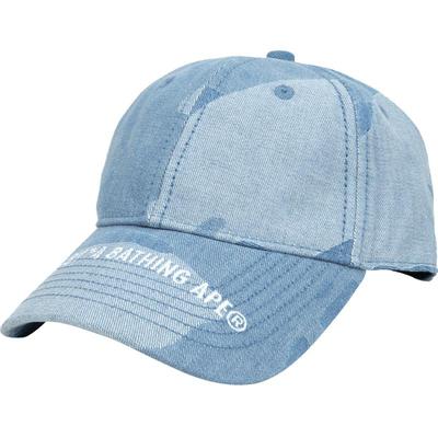 Aape猿人棒球帽鸭舌帽5226XXL