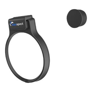 迈光翻利宝flipper放大镜鱼缸海缸珊瑚观察镜磁吸微距海水鱼观赏