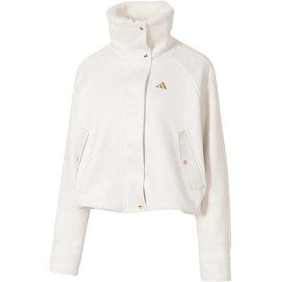 adidas阿迪达斯女子运动夹克
