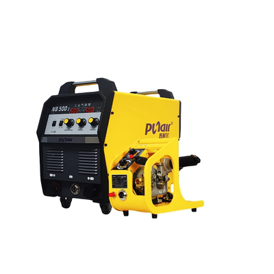 普耐尔二保焊机MIG500I