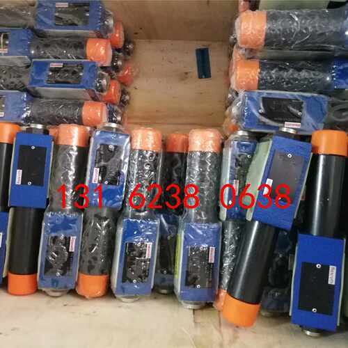议价ZDR10DP2-5X/75YM力士乐Rexroth叠加式减压阀ZDR10DP1-5X/150