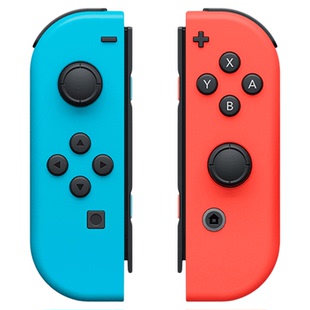 顺丰发货适用任天堂ns2原装Switch手柄Joycon续航版oled通用体感