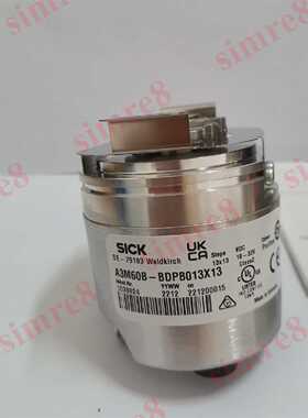 议价A3M60B-BDPB013X13 10-32V德国SICK施克编码器DE-79183现货