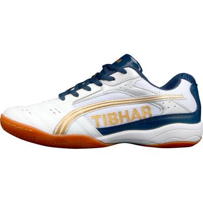 TIBHAR乒乓球鞋防滑耐磨牛筋底