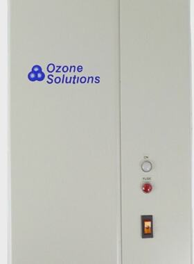 Azco Industries VMUS-2 O3 Ozone Generator Ozonator Unit Surp