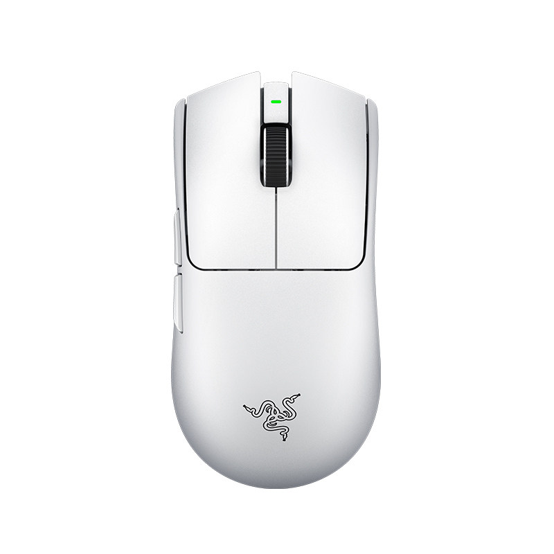 Razer雷蛇毒蝰V4专业版Pro无畏契约FAKER同款CS无线电竞游戏鼠标