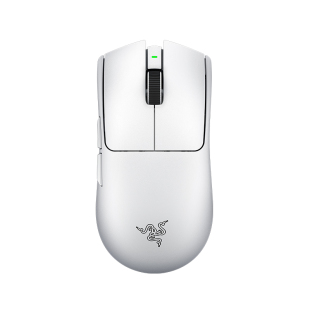 Razer雷蛇毒蝰V4专业版Pro无畏契约FAKER同款CS无线电竞游戏鼠标