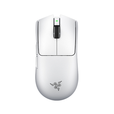 Razer雷蛇毒蝰V4专业版Pro无畏契约FAKER同款CS无线电竞游戏鼠标