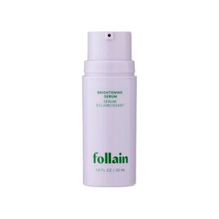 Follain BRIGHTENING SERUM 精华素REVOLVE小众新款