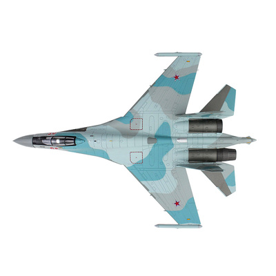 HobbyMasterSU-35S俄罗斯空军