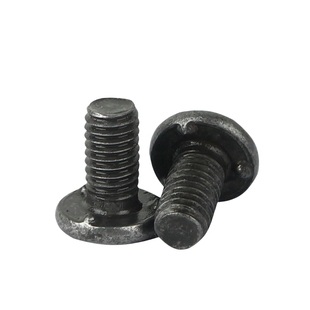 下三点焊螺钉泰展铁本色焊接螺丝电焊螺钉植焊钉M6M810植焊钉螺柱