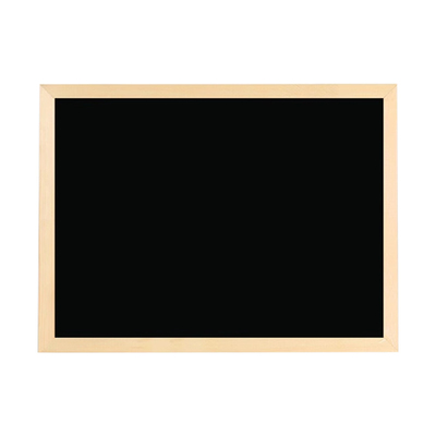 臻格磁吸黑板儿童教学挂式展示牌