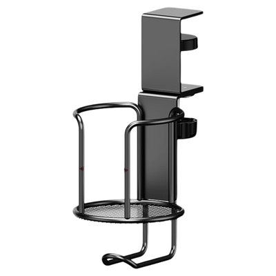 【二合一】笔筒架水杯架包架