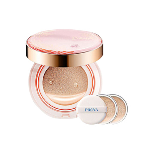 珀莱雅气垫cc霜遮瑕保湿持久控油不脱妆BB霜粉底液女官方官网正品