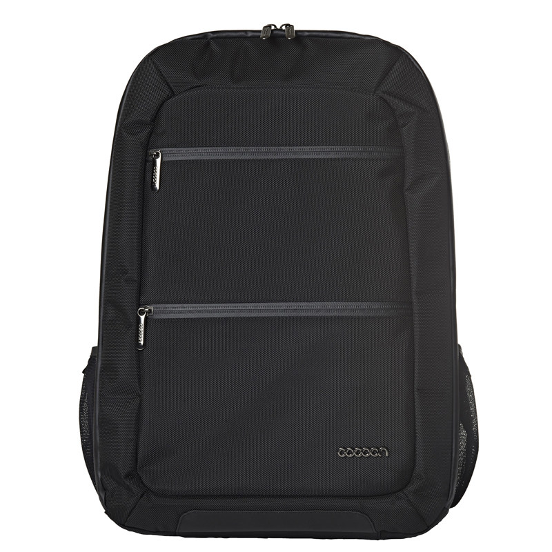 Cocoonbags17寸双肩笔记本背包苹果电脑MACbook air pro防水男包