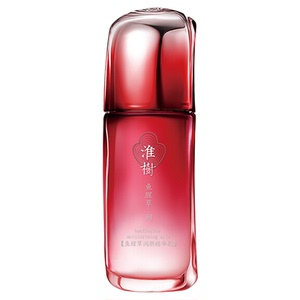 淮树鱼腥草润颜精华乳舒缓保湿