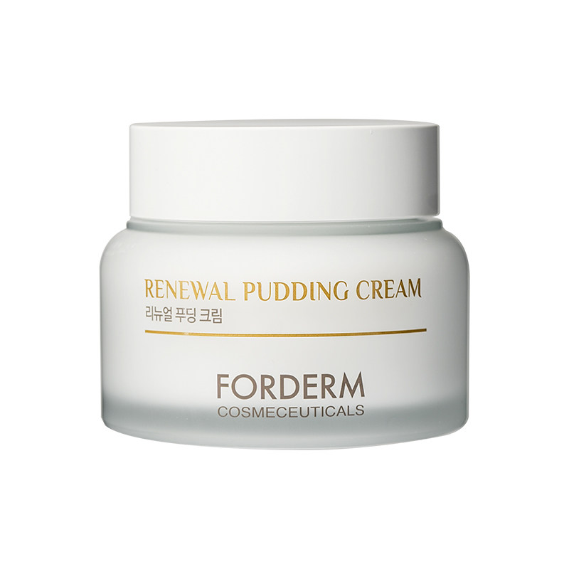 FORDERM孚登布丁精华重生面霜