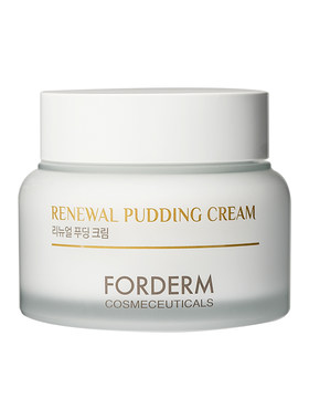 FORDERM孚登布丁精华重生面霜