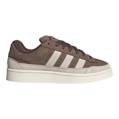Adidas/阿迪达斯正品三叶草男女休闲低帮系带耐磨运动鞋KJ3606