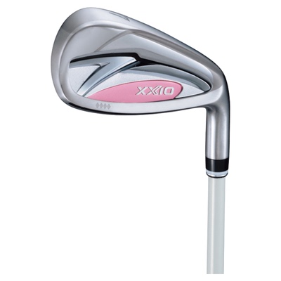 XXIOxx10高尔夫女士铁杆组MP1400