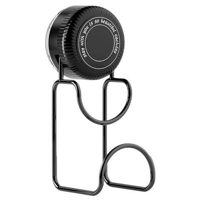 吸盘脸盆挂钩免打孔壁挂挂盆神器