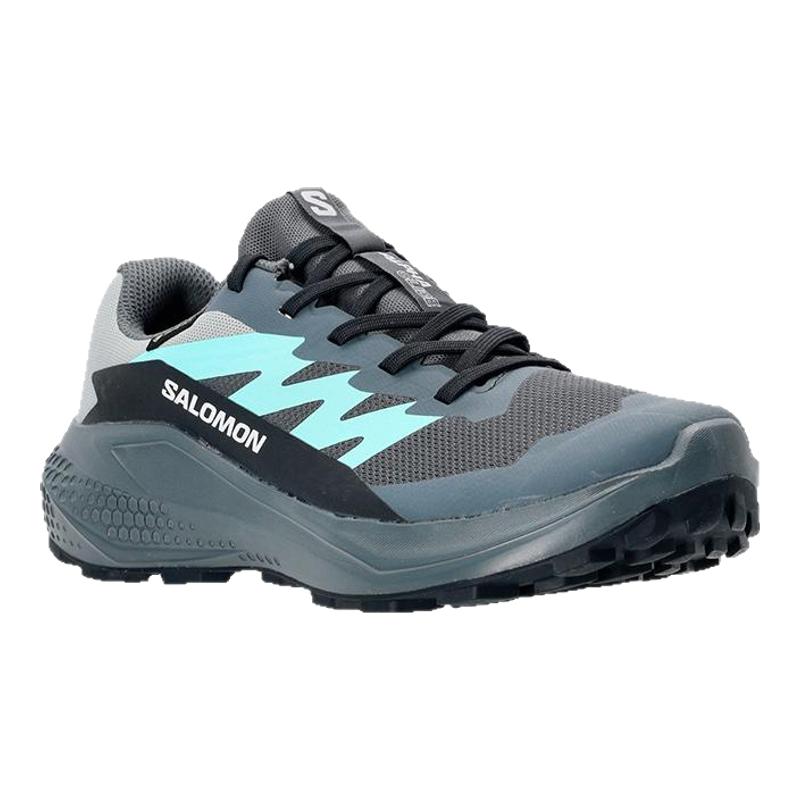 Salomon萨洛蒙ALPHAGLIDE防水鞋