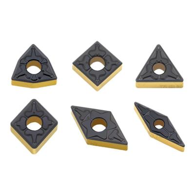 双色涂层数控刀片外圆车刀片