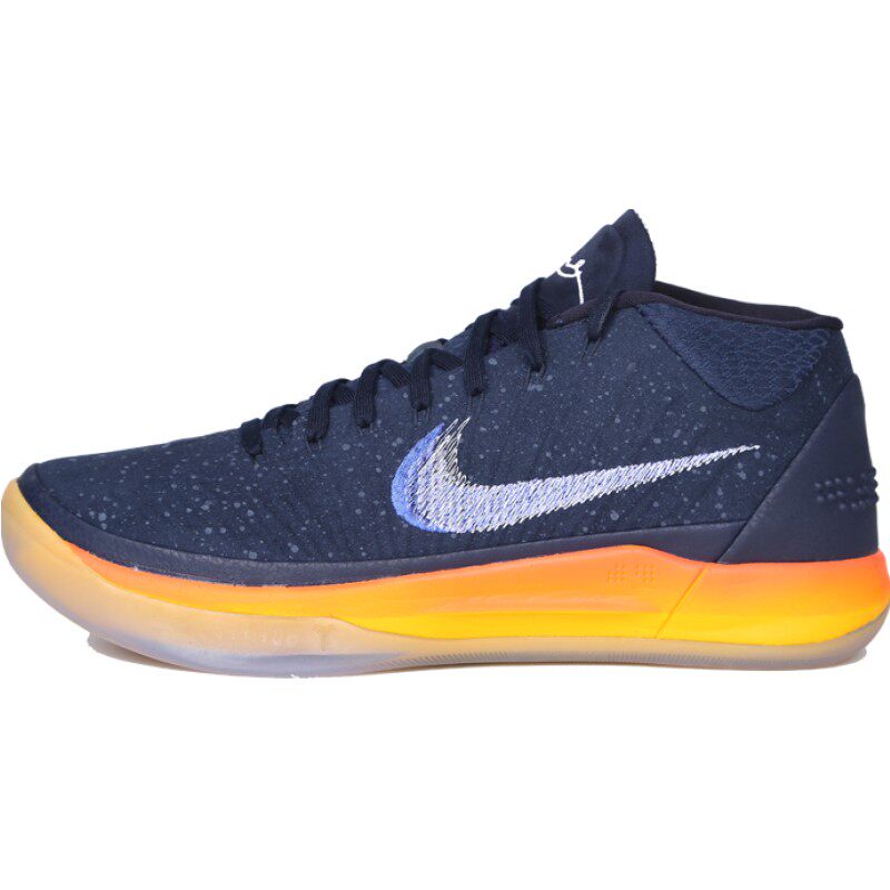Nike/耐克正品男鞋KOBE A.D. MID科比曼巴精神005篮球鞋922484