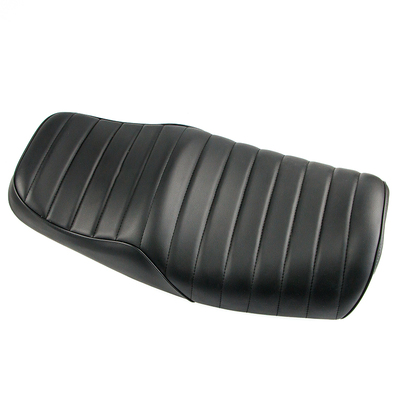 适用本田CB400复古座垫防水坐包