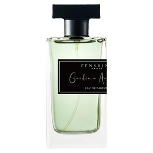 法颂栀子与清茶香水清新持久淡香水女 士栀子花香茶学生100ml大瓶