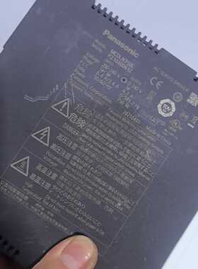 议价 Servo Driver Mln35bl 750W Three-Phase 200-2适用