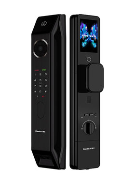 【补贴】凯迪仕P30ProMax智能锁