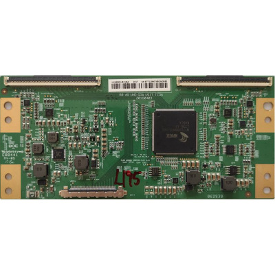 HV490QUB-N8A逻辑板HV490QUB-N8B