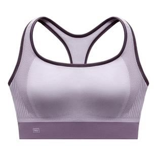 蕉内氮气500Dry速干无痕运动内衣女可外穿跑步瑜伽背心文胸胸罩