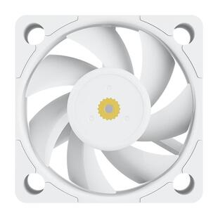 利民Thermalright TL-B4020W双滚珠轴承小尺寸风扇 4CM机箱风扇