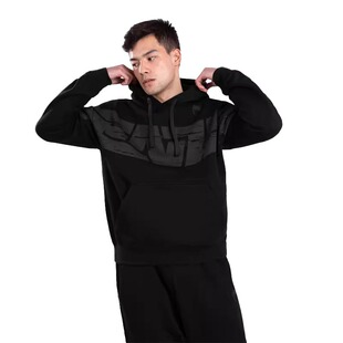 VENUM 毒液 CONNECT XL男运动连帽衫健身训练跑步外套加绒卫衣