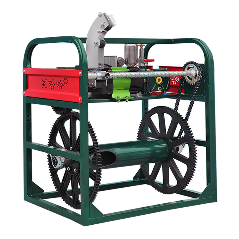48V72V感应放管双电机喷雾器