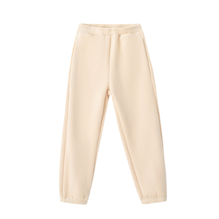 笛莎女童休闲裤冬季新款儿童女孩裤子加绒儿童长裤迪莎官方童装