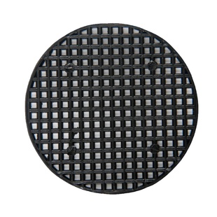 花盆垫片多肉盆底孔垫网多肉防虫防漏土透气塑料网格盆栽垫底垫子