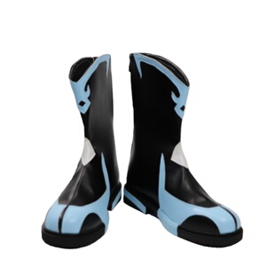 cosplay鞋Fate Grand Order狂阶 FGO阿塔兰忒cos鞋定制动漫动漫鞋