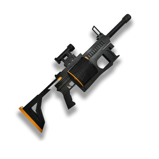 nikke 胜利女神 cos道具索林 克拉乌 迪塞尔 阿妮斯 武器定制