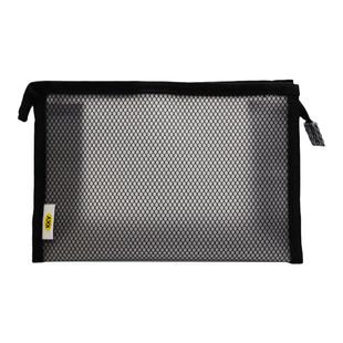 KKV官方三角形收纳包便携出行旅游出差大容量洗漱包化妆包