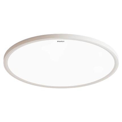 海尔天沐玉兔预防近视超薄高亮儿