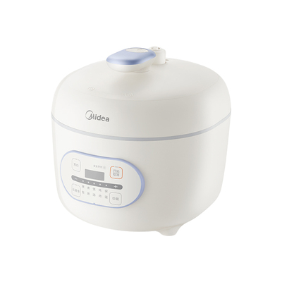 家用小型电压力锅美的0涂层