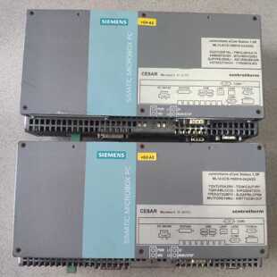 议价6ES7647-7AD10-1AX0 SIMATIC Microbox PC 427B西门子工控机