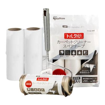 日本爱丽思粘毛刷粘毛神器